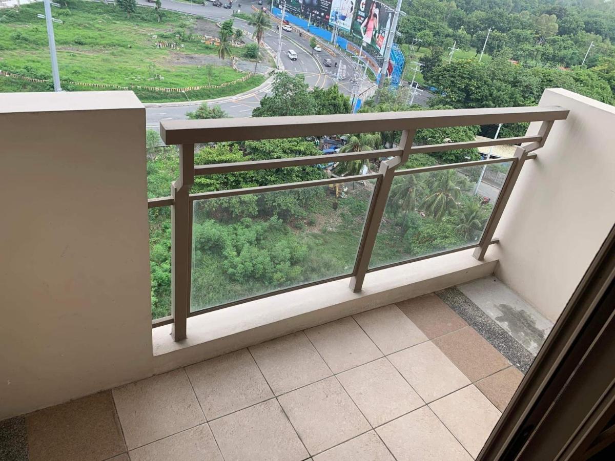 Ramiro Haven Staycation Manila Exterior foto