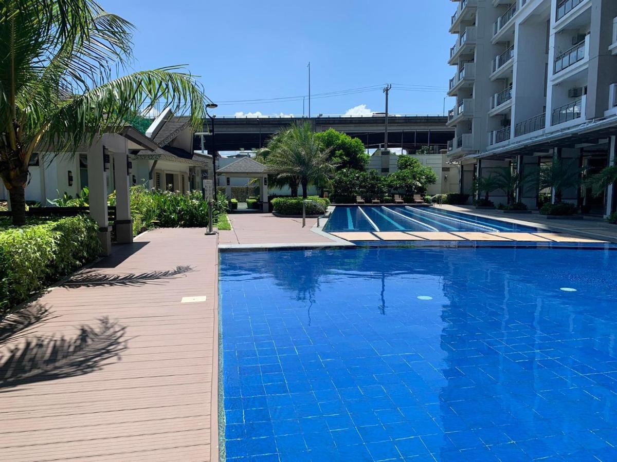 Ramiro Haven Staycation Manila Exterior foto